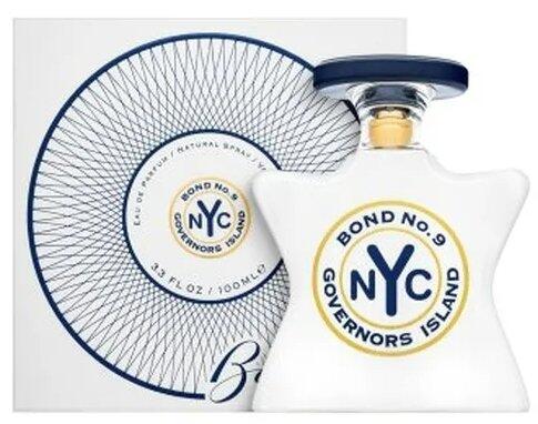 Bond No. 9 Governors Island Парфюм EDP 100 ml (888874006065)