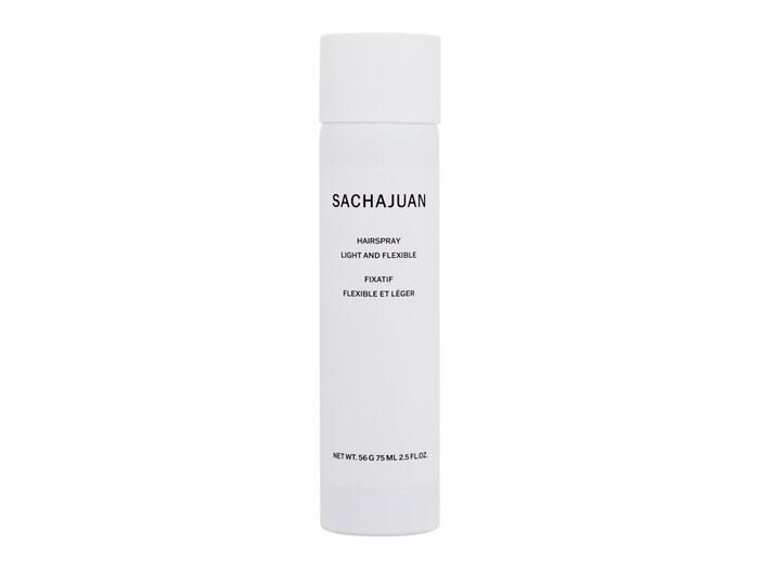 Sachajuan Hairspray Лак для волос 75ml (7350016333016)