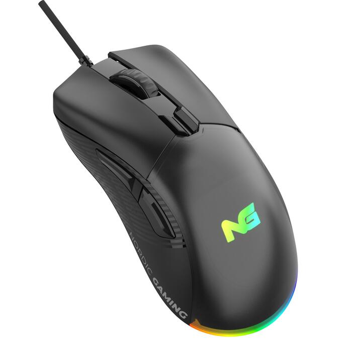 Nordic Gaming Stealth RGB Pele (NG-STEALTH)