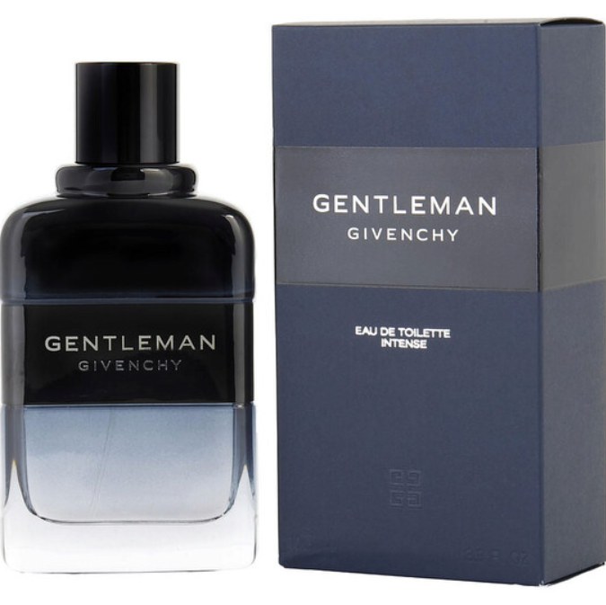 Givenchy Gentleman Intense Парфюм EDT 100ml (3274872423008)