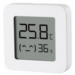 Xiaomi Mi 2 Mājas temperatūras un