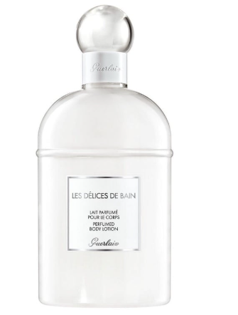 Guerlain Les Délices de Bain Лосьон для тела 200ml (3346470131378)