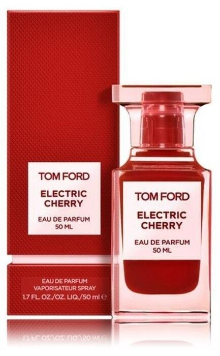 Tom Ford Electric Cherry Smaržas EDP