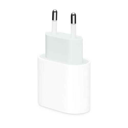 Apple MHJE3ZM/A Tīkla Lādētājs 20W USB