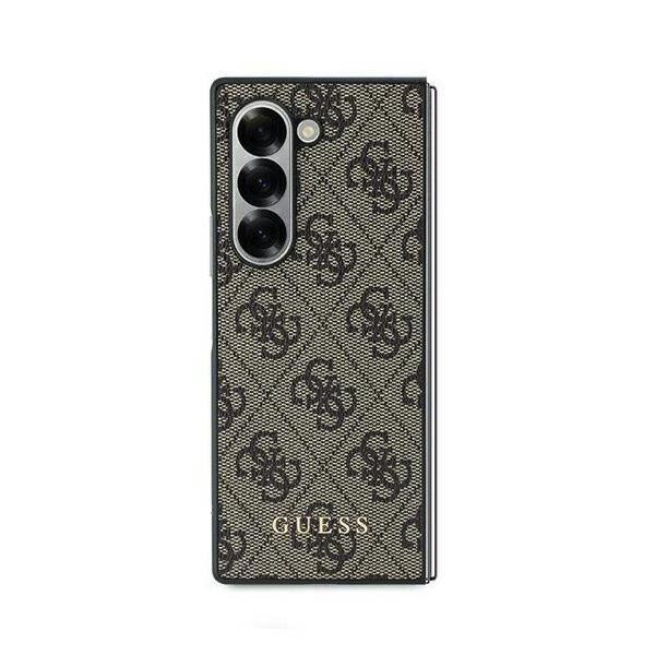 Guess 4G Case Aizsargapvalks priekš Samsung