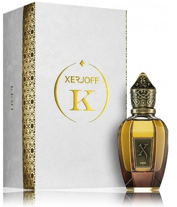 Xerjoff Kemi Collection Jabir Парфюм EDP 50 ml (8054320900931)