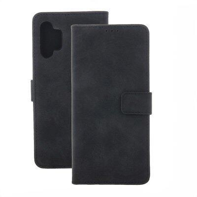 Mocco Smart Velvet Book Case Grāmatveida