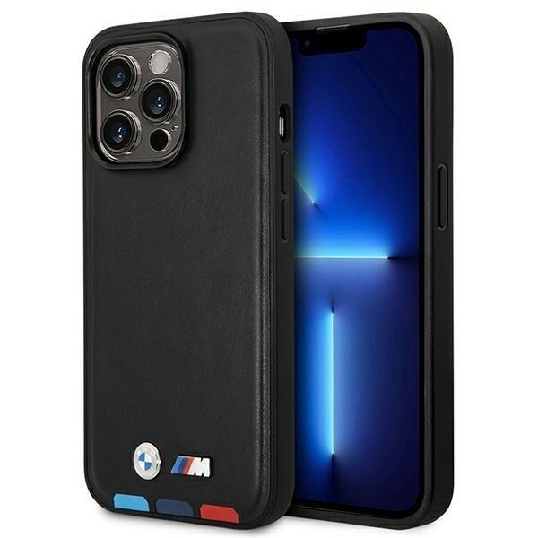 BMW BMHMP14X22PTDK Чехол для Apple iPhone 14 Pro Max (BMHMP14X22PTDK)