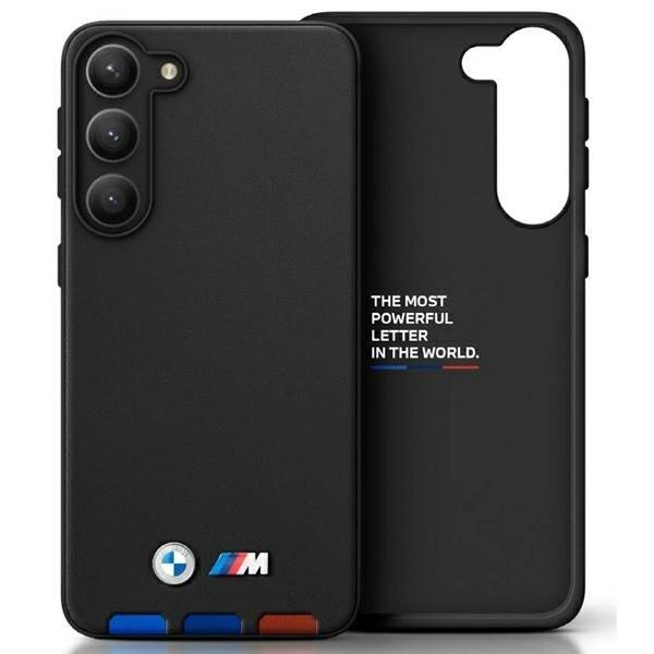 BMW BMHCSA5422PTDK Чехол для Samsung Galaxy A54 (BMHCSA5422PTDK)
