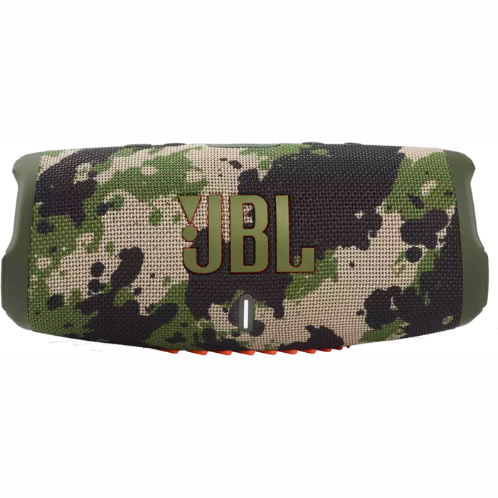 JBL Charge 5 Portatīvs skaļrunis (JBLCHARGE5SQUAD)