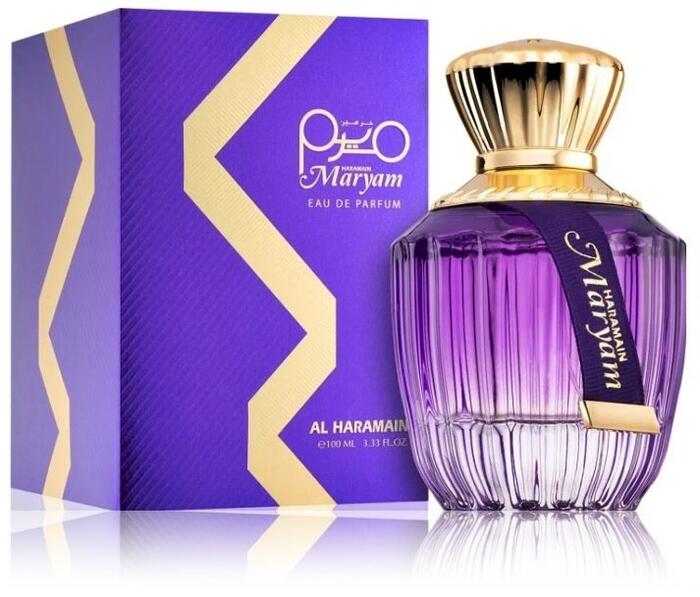 Al Haramain Maryam Парфюм EDP 100 ml (6291100134748)