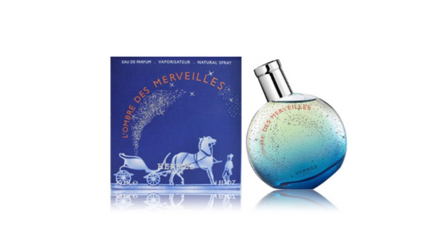 Hermès Hermes L`Ombre Des Merveilles Smaržas