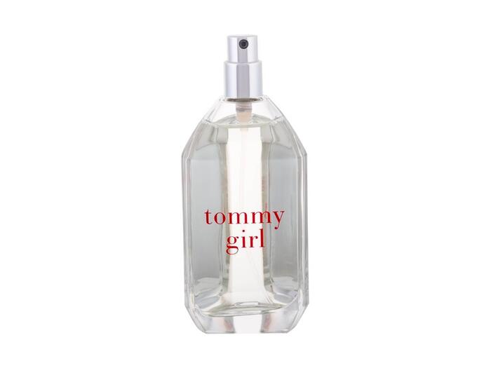Tommy Hilfiger Tommy Girl Tualetes ūdens