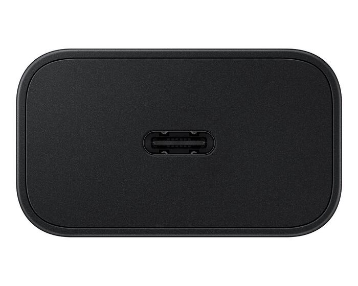 Samsung EP-T2510EBE USB-C 25W Travel Charger