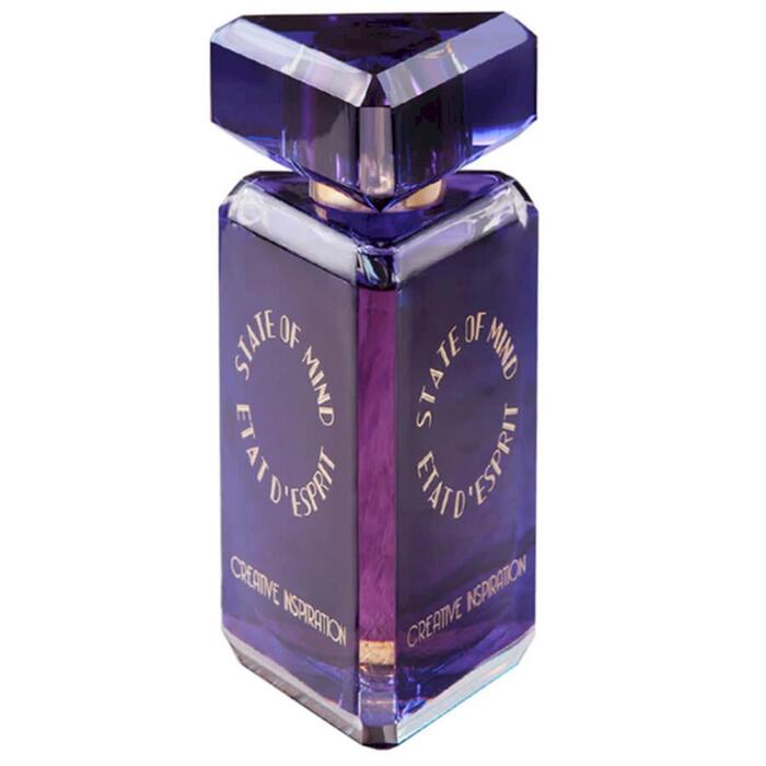State Of Mind Creative Inspiration Парфюмированная вода EDP 100ml (3770009208055)