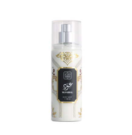 Naseem Mufaddal Smidzinātājs 100 ml (6295253023126)