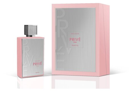 Riiffs Exclusive Prive Pink Парфюм EDP 80ml (6295151500057)