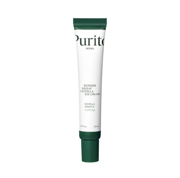 Purito Centella Green Level Eye Cream