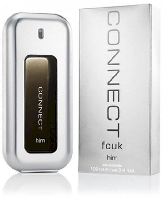 Fcuk Men Парфюм EDT 100 ml (085715671066)