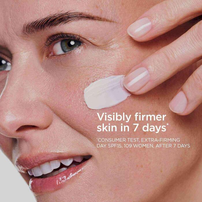 Clarins Extra-Firming Day Cream Sejas krēms