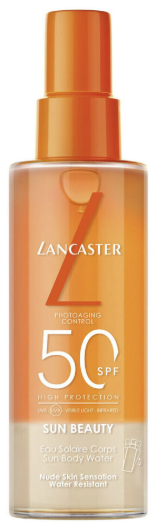 Lancaster Sun Beauty Sun Body Lotion
