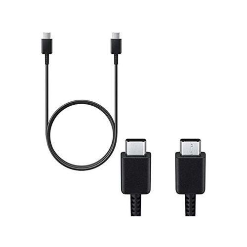 Samsung EP-DA705BBEGWW USB-C to USB-C Kabelis