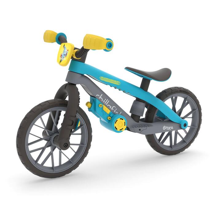 Chillafish CPMX03BLU BMXie 2 MOTO Līdzsvara