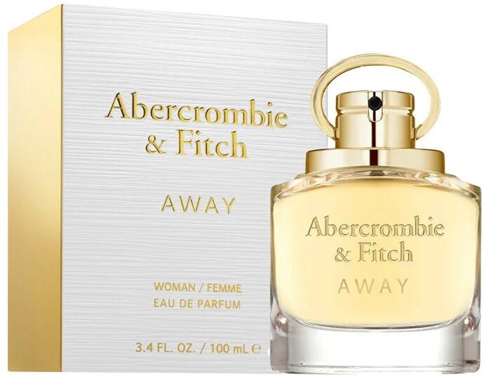 Abercrombie & Fitch Away Woman Парфюм EDP 30 ml (085715169822)
