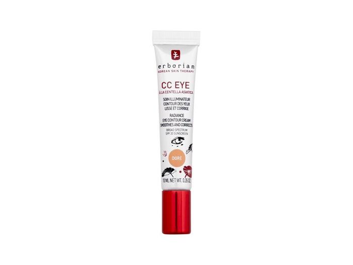 Erborian CC Eye CC Cream CC