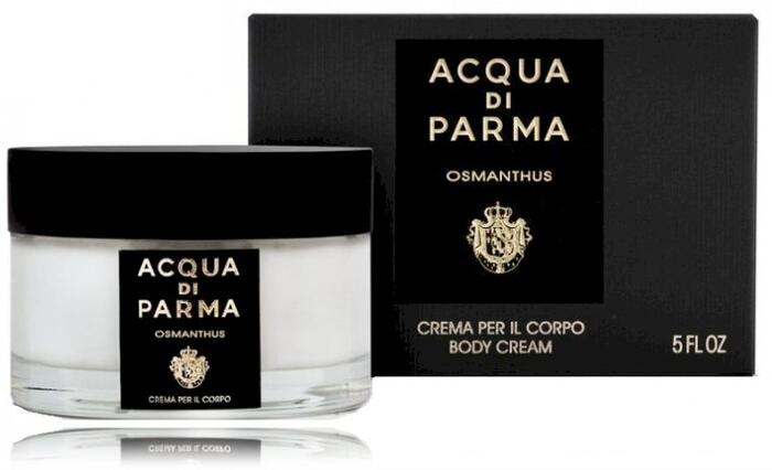 Acqua di Parma Osmanthus Крем BOC 150 ml (8028713810954)