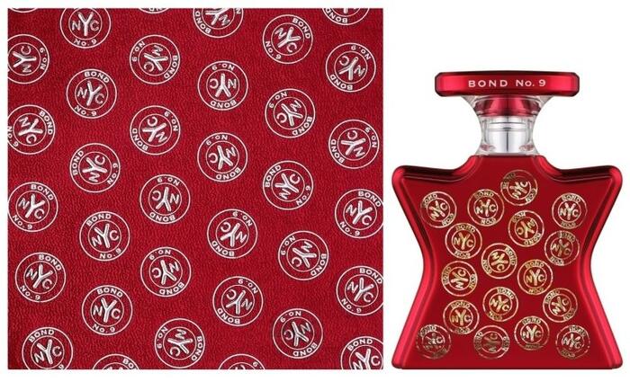 Bond No. 9 Off Broadway Парфюм EDP 100 ml (888874007628)