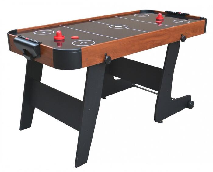 RoGer Gaisa hokeja galds 152x74x80 cm (RO-H1508)