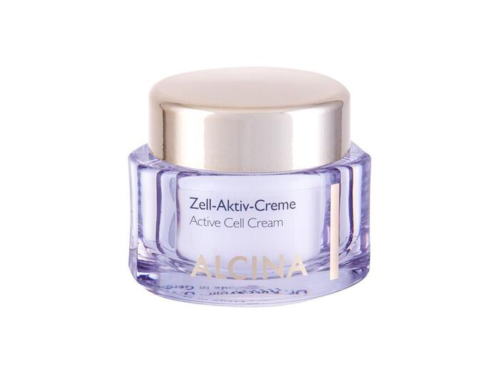 ALCINA Effective Care Day Cream Дневной крем 50ml (4008666343024)