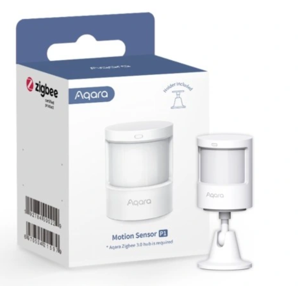 Aqara P1 MS-S02 Kustības Sensors (MS-S02)