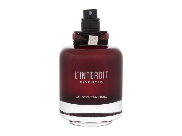 Givenchy L`Interdit Parfimērijas ūdens EDP 80ml