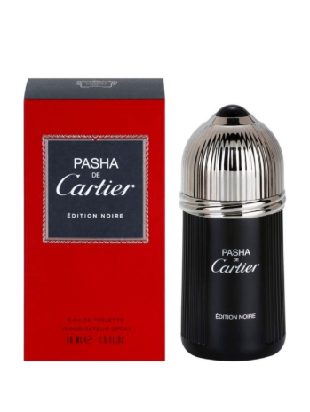 Cartier Pasha Noire Smaržas EDT 50