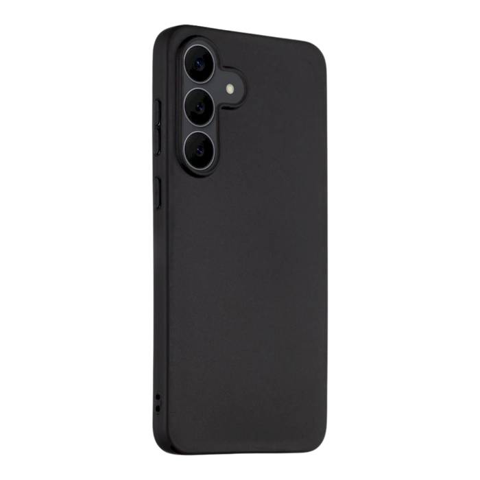 Tactical TPU Cover Aizsargapvalks priekš Samsung