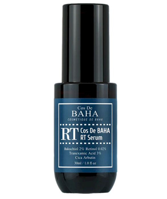 COS DE BAHA Retinol Tranexamic Serum