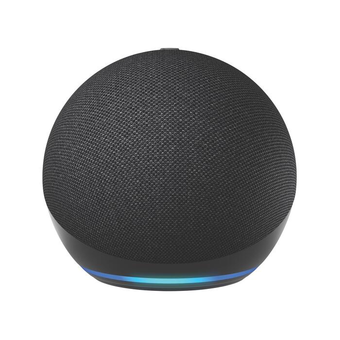Amazon Echo Dot (5. Gen) Viedais
