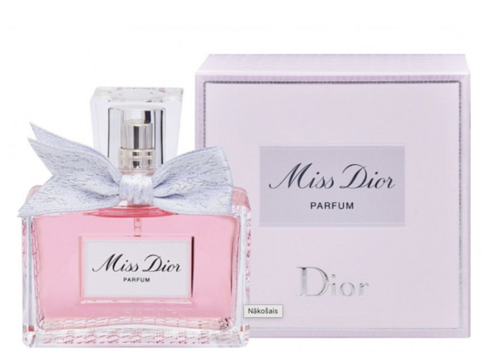 Dior Miss Dior Parfum PP Smaržas