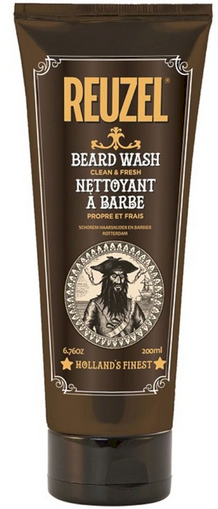 Reuzel Clean & Fresh Bārdas Mazgāšanas