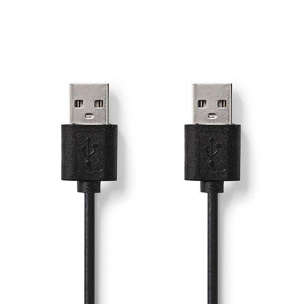 RoGer AM-AM USB Vads 2m (RO-AM-AM-2M)