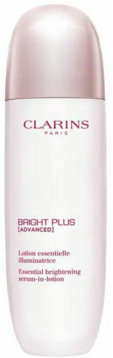 Clarins Bright Plus Skin Serum Сыворотка 150ml (3666057139987)