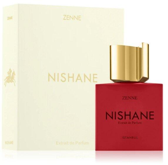 Nishane Zenne Парфюм PAR 50 ml (8681008055395)