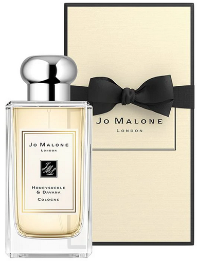 Jo Malone Honeysuckle & Davana Парфюм EDC 100 ml (690251063284)