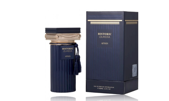 Afnan Historic Olmeda Парфюм EDP 100 ml (6290171071143)