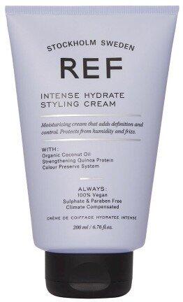 REF Intense Hydrate Hair Cream Крем для волос 200ml (7350016783323)