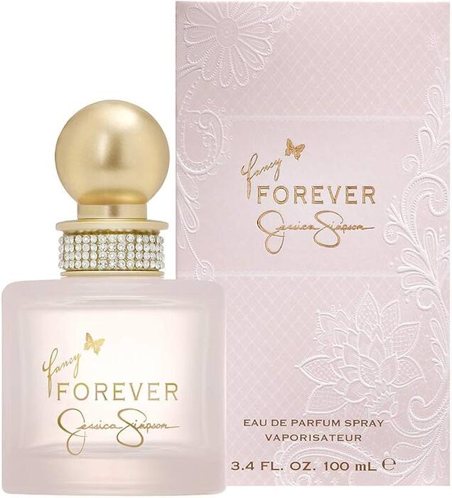 Jessica Simpson Fancy Forever Parfimērijas ūdens