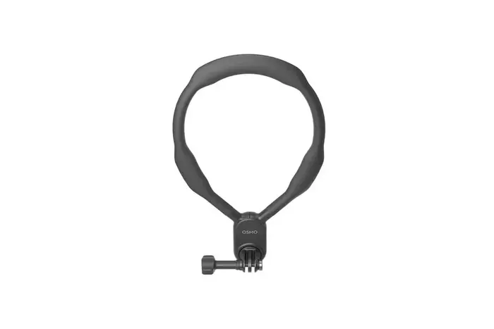 DJI Osmo Action Hanging Neck Mount Крепление на шею (CP.AS.AA000008.02)