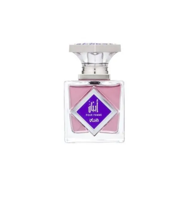 Rasasi Shiddat Intensity Парфюм EDT 100 ml (614514458549)